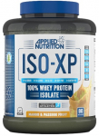 ISO-XP, Mango & Passion Fruit - 2000g