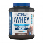 Critical Whey, Chocolate - 2000g