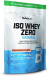 Iso Whey Zero Natural, Vanilla Cinnamon - 1816g