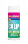 Natural Calm Plus Calcium, Raspberry Lemon (EAN 875534000938) - 226g