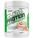 Plant Protein, Vanilla Caramel - 540g