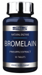 Bromelain, 500mg - 90 tablets