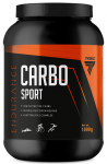 Endurance Carbo Sport (Tub), Lemon - 1000g