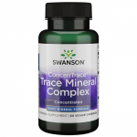 ConcenTrace Trace Mineral Complex - 60 vcaps