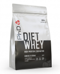 Diet Whey, Cookies & Cream - 1000g