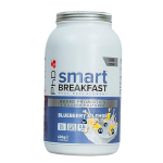 Smart Breakfast, Blueberry & Lemon - 600g
