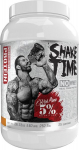 Shake Time - No Whey Real Food Protein, Vanilla Cinnamon - 757g
