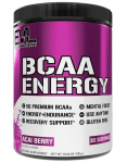 BCAA Energy, Acai Berry - 291g