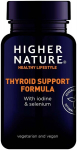 Thyroid Support Formula - 60 caps