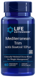 Mediterranean Trim with Sinetrol-XPur - 60 vcaps