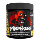 Mutant Madness, pakelės limonadas - 225 g