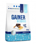 Gainer Delicious, Chocolate Peanut Butter - 3000g
