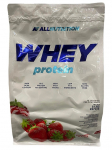 Whey Protein, Strawberry - 2270g