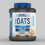 Critical Oats Protein Porridge, Coconut - 3000g