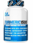 Turmeric 1500 - 90 vcaps