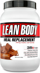 Lean Body MRP, Chocolate - 1120g