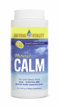 Natural Calm, Sweet Lemon - 453g