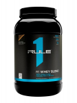 R1 Whey Blend, Chocolate Peanut Butter - 952g