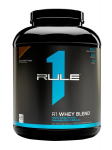R1 Whey Blend, Chocolate Fudge - 2312g