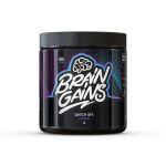 Switch-Off Black Edition, Honey Lemon Ice Tea - 200g