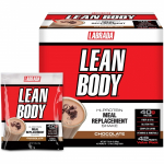 Lean Body MRP, Chocolate - 42 packets