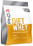 Diet Whey, Banana - 2000g