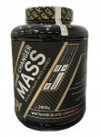 Game Changer Mass, valge &scaron;okolaadi-j&otilde;hvika maitsega - 3000g