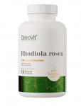 Rhodiola Rosea - 60 v kapsulių