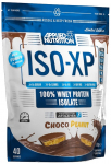 ISO-XP, Choco Peanut - 1000g