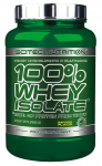 100% Whey Isolate, Vanilla (EAN 5999100007635) - 700g