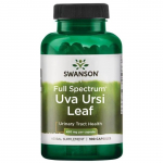 Viso spektro Uva Ursi Leaf, 450mg - 100 kaps