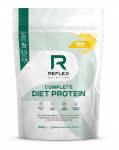 Complete Diet Protein, Banana - 600g
