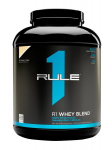 R1 Whey Blend, Birthday Cake - 2244g