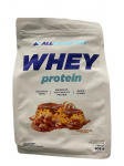 Whey Protein, Creme Brulee - 908g