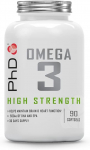 Omega-3 - 90 softgels