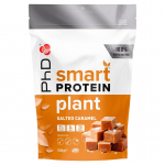 Smart Protein Plant, Salted Caramel - 500g