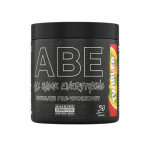 ABE - All Black Everything, Twirler Ice Cream (EAN 5056555204856) - 375g