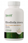 Rhodiola Rosea, 150 mg - 120 tablečių