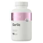 Garlic - 90 caps