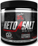 Keto aSALT with goBHB Salts, Cherry Limeade - 252g