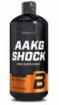 AAKG Shock Extreme, oranžinė - 1000 ml.