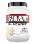 Lean Body MRP, Vanilla Ice Cream - 1120g