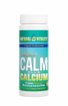 Natural Calm Plus Calcium, Unflavored (EAN 183405000971) - 226g