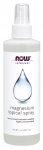 Magnesium Topical Spray - 237 ml.