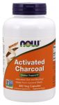Activated Charcoal - 200 vcaps
