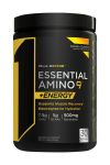 Essential Amino 9 + Energy, Golden Gummy - 345g