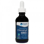 Concentrated Ionic Chlorophyll - 59 ml.