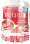 Fruit Splash Kissel, Strawberry - 500g