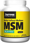 MSM (Methyl-Sulfonyl-Methane), Powder - 1000g