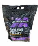 Mass-Tech Extreme 2000, Triple Chocolate Brownie (EAN 631656716986) - 9kg